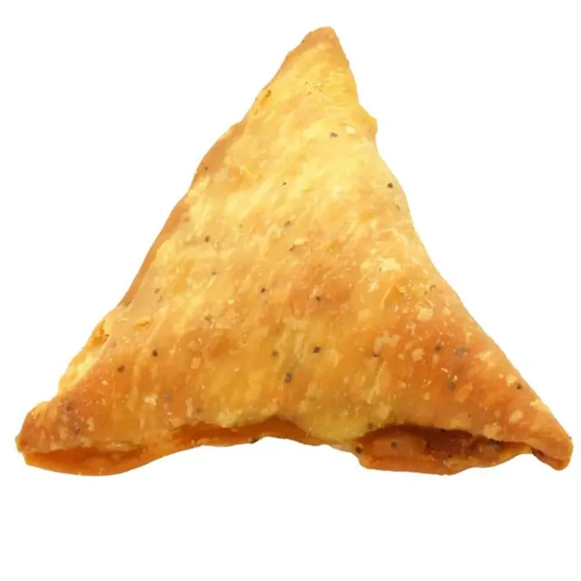 Carrefour Vegetables Samosa 1 Piece