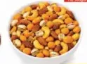 Classic Mixed Nuts