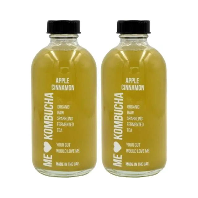 ME Kombucha كمبوتشا