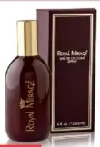 Royal Mirage Perfume Original