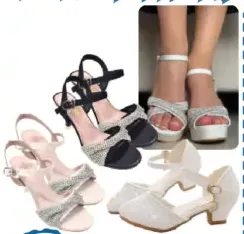 Kids Girls Sandals