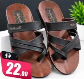 Walkaroo شبشب رجالي
