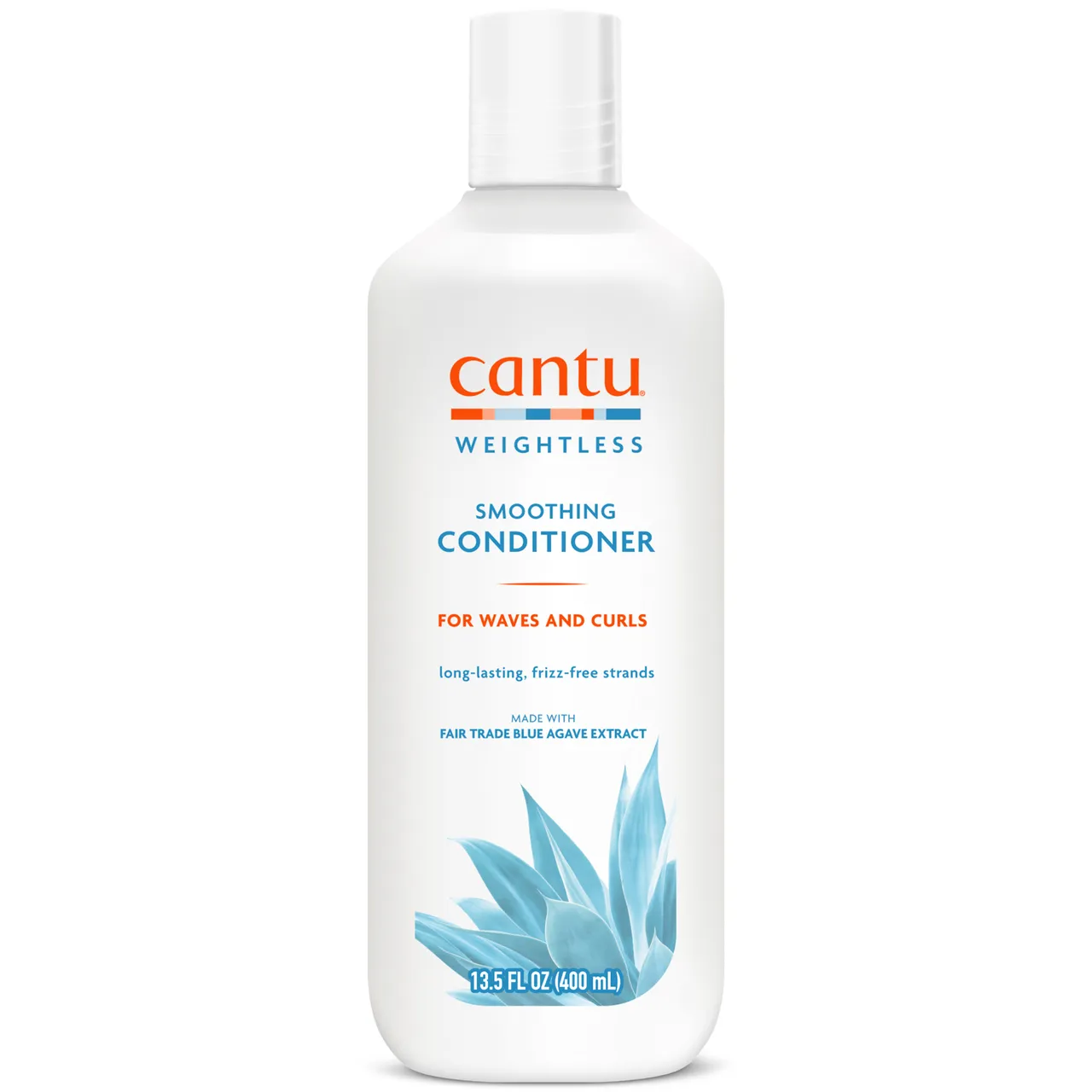 Cantu بلسم خفيف الوزن