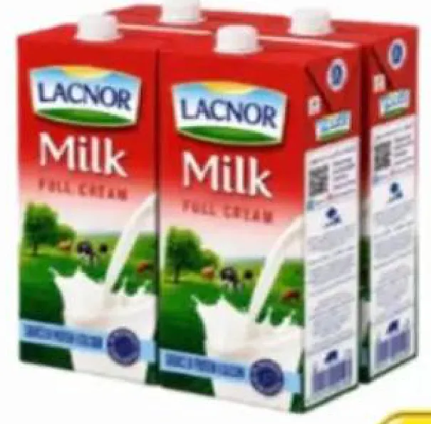 Lacnor حليب