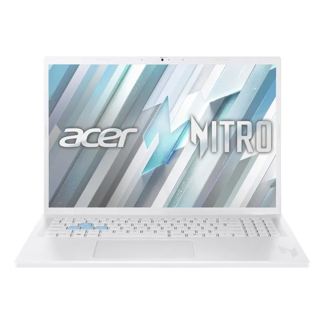 Acer Nitro Lite 16 Laptop, Intel Core i7-13620H, 16GB RAM, 512GB SSD, 16-Inch WUXGA IPS, 6GB NVIDIA GeForce RTX 4050 Graphics Card, Windows 11 Home, Shale Black, NH.DAGEM.002