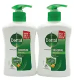 Dettol Hand Wash Original