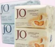 Jo صابون امبريال ليذر