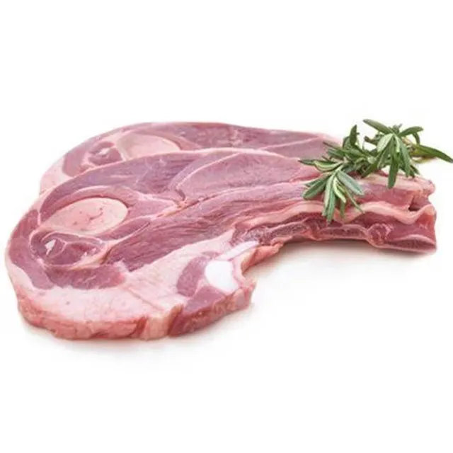 Carrefour Australian Lamb Shoulder Slice Import