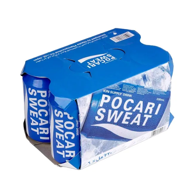 Pocari Sweat مشروب الطاقة بوكاري سويت