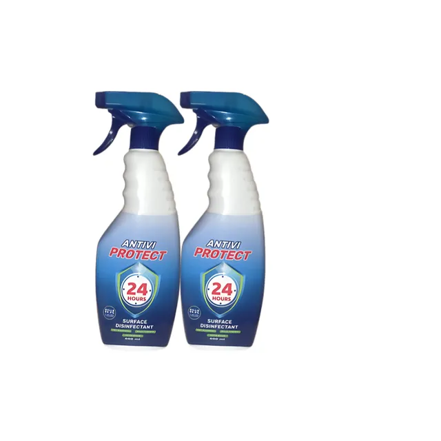 Antivi Sparx Protect 24