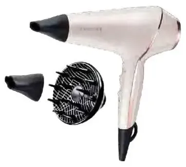 Remington مجفف شعر