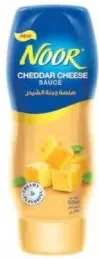 Noor cheese sauce