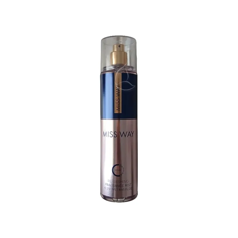 Camara معطر الجسم نسيم متنوع