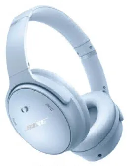 Bose Quietcomfort Wireless Over Ear Headphones 884367-0500