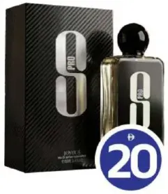 Joyous 8 Pro EDP