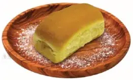 Spanish Roll