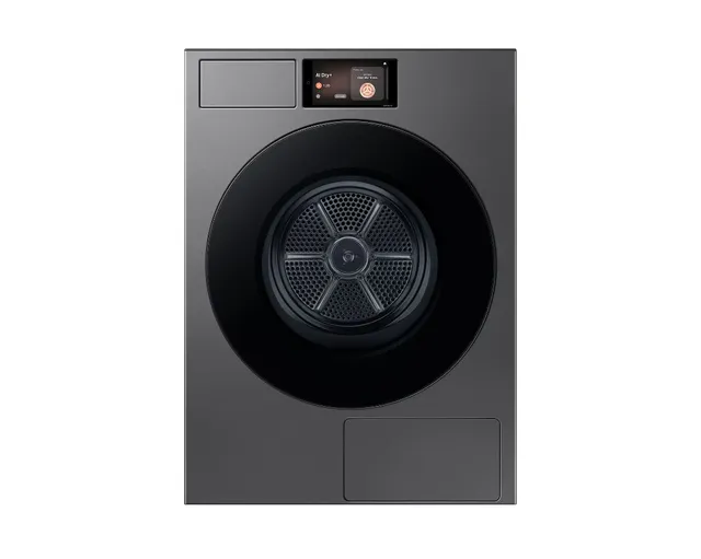 Samsung Bespoke AI Dryer DV90F17CDSG