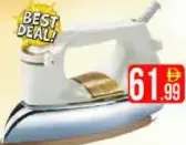 Sanford Dry Iron 1000W SF200I