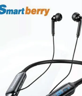 Smartberry سماعة بلوتوث سمارت بيري