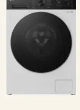 LG Front Load F4X5Ryp28