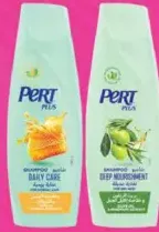 Pert Shampoo Assorted