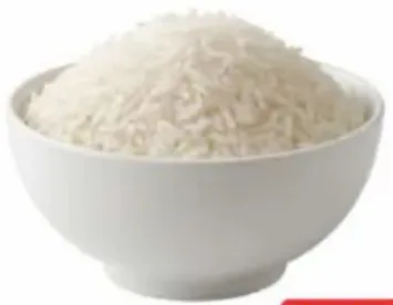 Masoori Rice
