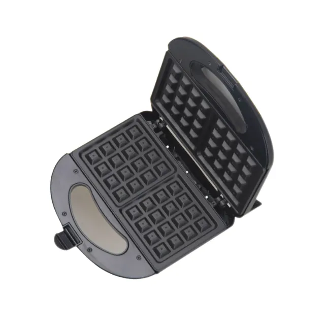 Ikon Non Stick Waffle Maker, IK-8808W