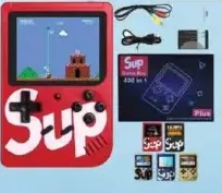 Sup لعبة صب حجم