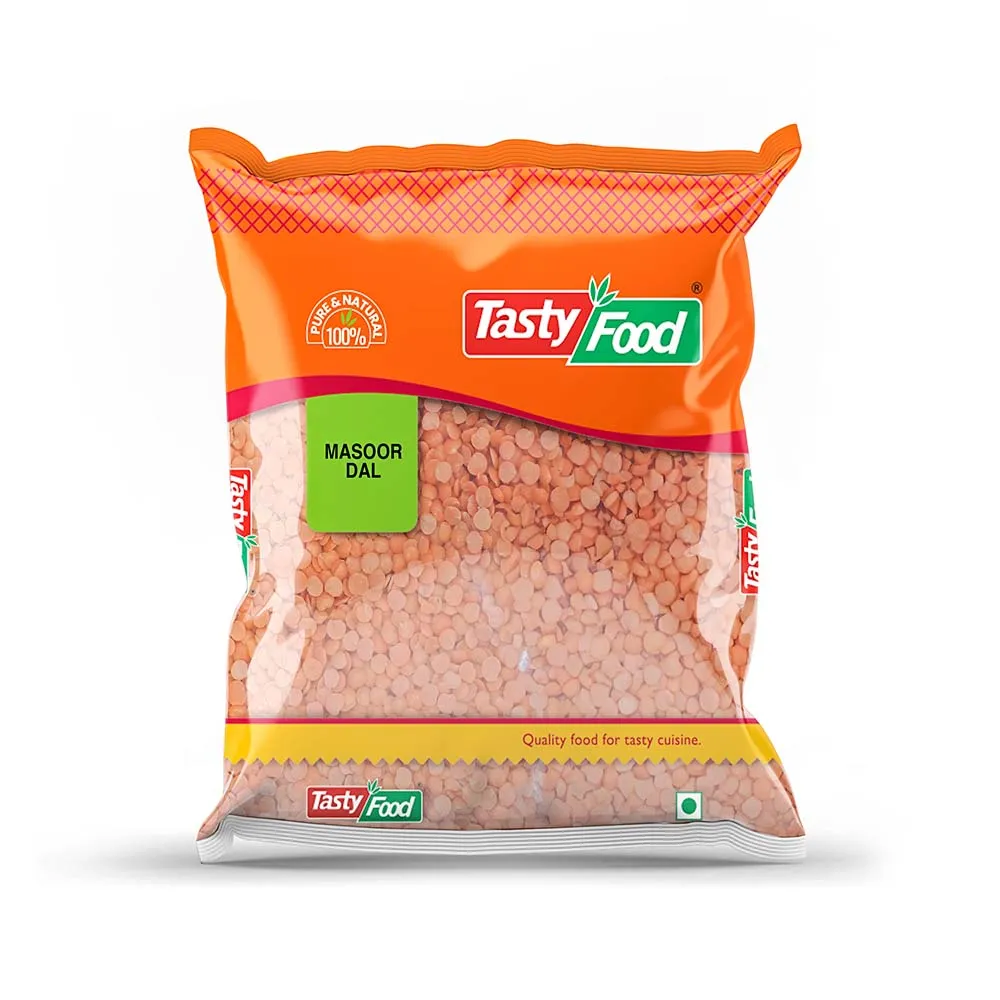 Tasty Food عدس احمر نعمة