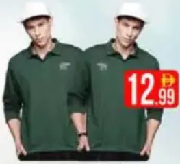 Frenzy Mens T-Shirt