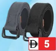 Cloth Belt A6