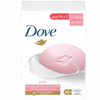 Dove Soap Asstd