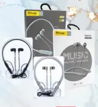 Magnetic Earbuds Assorted