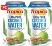 Tropico Coconut Water