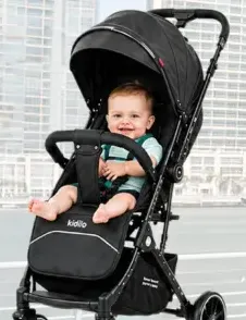 Kidilo Baby Stroller 535 Compact