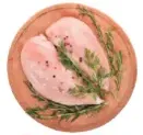 Tender Chicken Breast