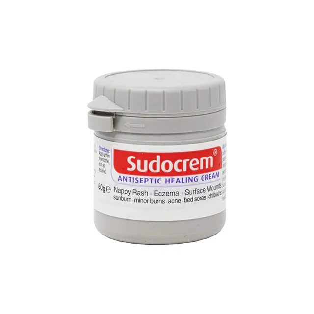Sudocrem Antiseptic Healing Cream