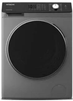 Hitachi Front Loading Washer & Dryer BD-D802HVOS