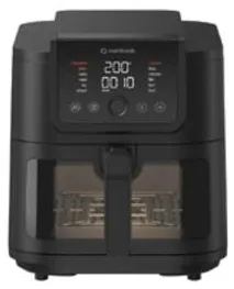 nutricook Air Fryer NC-AFS330 1700W