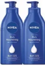 Nivea لوشن للجسم ألوف