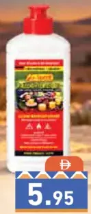 Fire Lighter Liquid