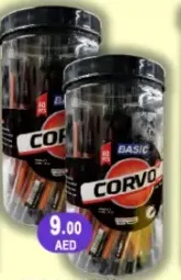 Corvo Basic Pen