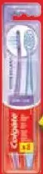Colgate Gum Care Gentle Clean Soft Toothbrush 2 pcs