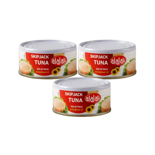 Al alali Skipjack Tuna