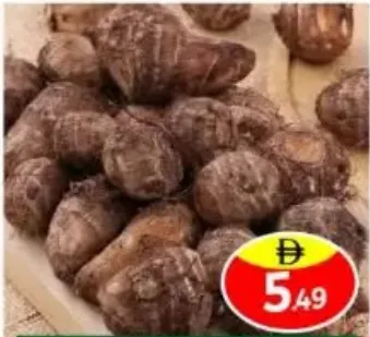قلقاس صيني