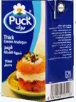 Puck قشطة ميلودي