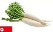 Radish Local