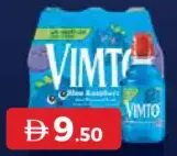 Vimto Fruit Drink
