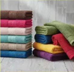 Towel