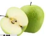Apple Green China